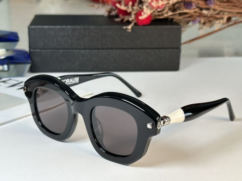 Kub Raum Sunglasses